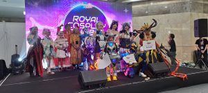 AFAID 2025 Day One: Packed, Exciting, and Full of Energy!