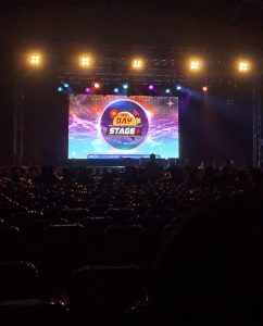 Day 3 Highlights of AFAID25 at JCC!