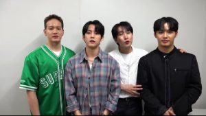 BTOB Set to Celebrate 13th Debut Anniversary with Indonesian Melody in Jakarta