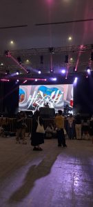 Excitement on Day Stage & Special Concert: I❤️Anisong AFAID 2025 – Day 2!