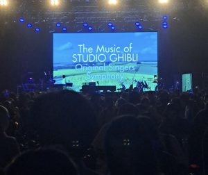 The Music of STUDIO GHIBLI: Original Singers Symphony — A Heartfelt Harmony of Imagination