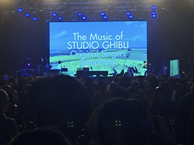 The Music of STUDIO GHIBLI: Original Singers Symphony — A Heartfelt Harmony of Imagination