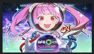 AFAID 2025 Day 2 Was a Blast! Don’t Miss the Grand Finale on Sunday, June 8!