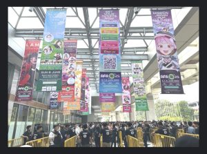 Day 2 Heats Up! Visit AFA Indonesia (AFAID25) at Hall A, Jakarta Convention Center!