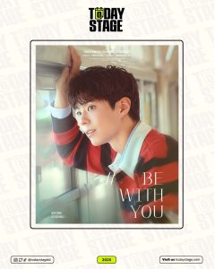 Park Bo Gum Officially Announces Fan Meeting at ICE BSD Jakarta – Save the Date!