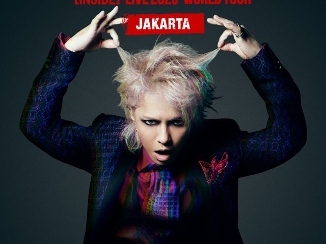 Get Ready for the HYDE Ticket WAR Tomorrow! Wednesday, June 25, 2025, at 1:00 PM WIB via Hydejkt.com “HYDE [INSIDE] LIVE 2025 WORLD TOUR”