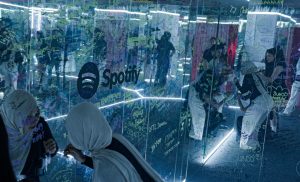 Spotify and ENHYPEN Bring Unique Experiences to ENGENE in Indonesia, Celebrating the Release of Their 6th Mini Album ‘DESIRE : UNLEASH’