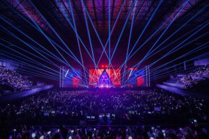 Amazed by EXO-Ls’ Passion at KAION in Jakarta, Kai Promises to Bring EXO Members to Indonesia Soon