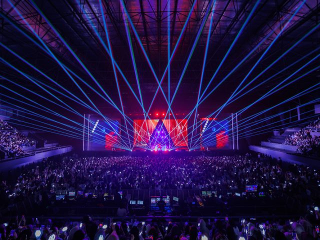 Amazed by EXO-Ls’ Passion at KAION in Jakarta, Kai Promises to Bring EXO Members to Indonesia Soon