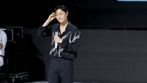 Lee Do Hyun Jakarta Fanmeeting 2025 Rundown: Save the Date & Venue Details!