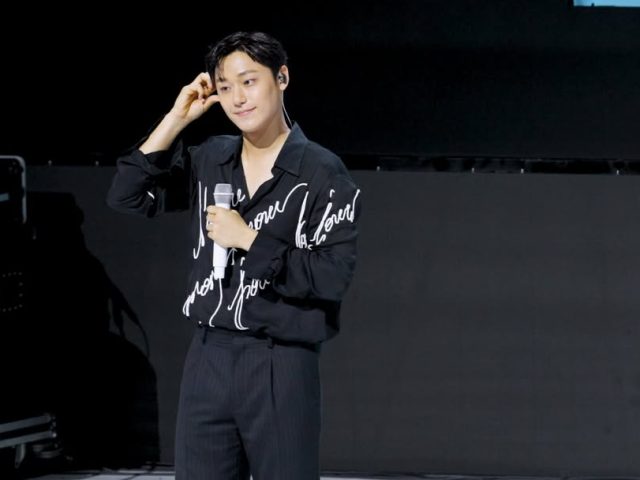 Lee Do Hyun Jakarta Fanmeeting 2025 Rundown: Save the Date & Venue Details!