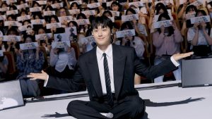 Lee Do Hyun to Greet Fans in Jakarta at “RE DO HYUN” Fanmeeting – Tickets Still Available!