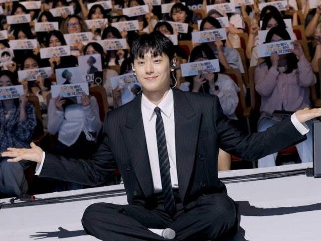 Lee Do Hyun to Greet Fans in Jakarta at “RE DO HYUN” Fanmeeting – Tickets Still Available!
