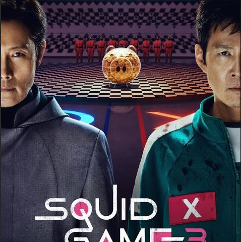 Looking Back on Gi-Hun’s Journey Across Three Seasons, Netflix Releases Final Trailer for Squid Game Season 3