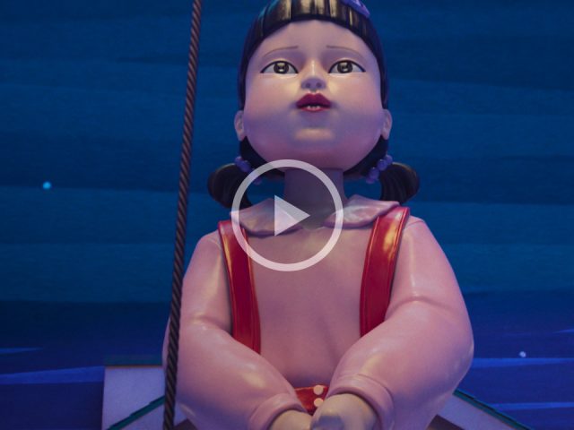 Netflix Releases Squid Game Season 3 Trailer at Tudum 2025: The Live Event