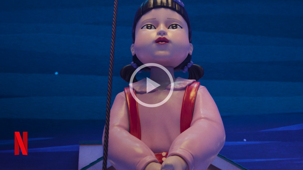 Netflix Releases Squid Game Season 3 Trailer at Tudum 2025: The Live Event