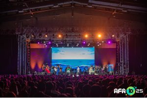 The Music of STUDIO GHIBLI: Original Singers Symphony — A Heartfelt Harmony of Imagination