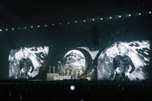 &TEAM Holds First Solo Concert in Jakarta, Praises Fans: “LUNÉ Indonesia Sugoi!” and Promises to Return