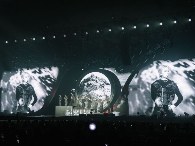 &TEAM Holds First Solo Concert in Jakarta, Praises Fans: “LUNÉ Indonesia Sugoi!” and Promises to Return