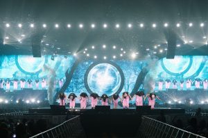 &TEAM Rocks Jakarta! Their First Solo Concert Becomes an Unforgettable Night