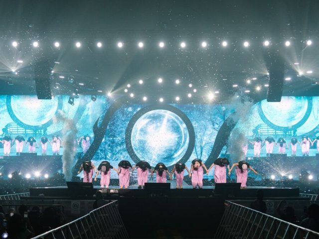 &TEAM Rocks Jakarta! Their First Solo Concert Becomes an Unforgettable Night
