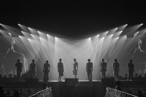 &TEAM Successfully Rocks Jakarta with ‘AWAKEN THE BLOODLINE’ Concert