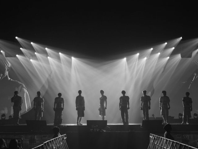 &TEAM Successfully Rocks Jakarta with ‘AWAKEN THE BLOODLINE’ Concert