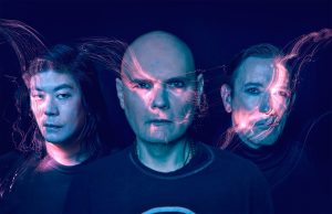 THE SMASHING PUMPKINS ANNOUNCE “ROCK INVASION 2025” TOUR — ICONIC BAND WILL RETURN TO INDONESIA FOR THE FIRST TIME IN 15  YEARS