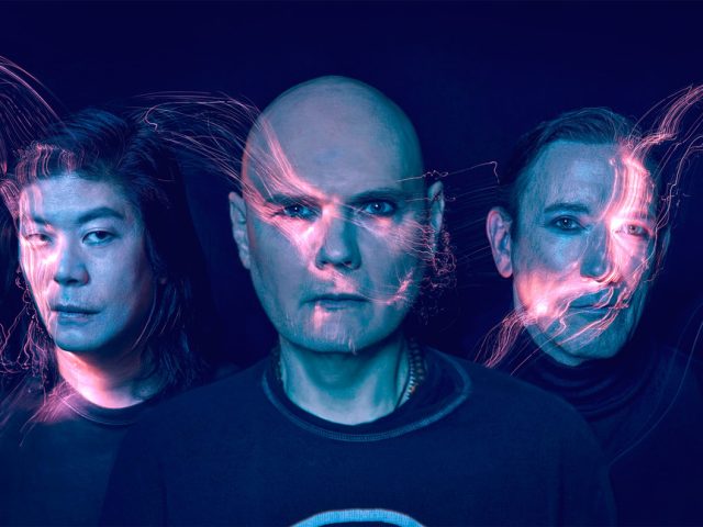 THE SMASHING PUMPKINS ANNOUNCE “ROCK INVASION 2025” TOUR — ICONIC BAND WILL RETURN TO INDONESIA FOR THE FIRST TIME IN 15  YEARS