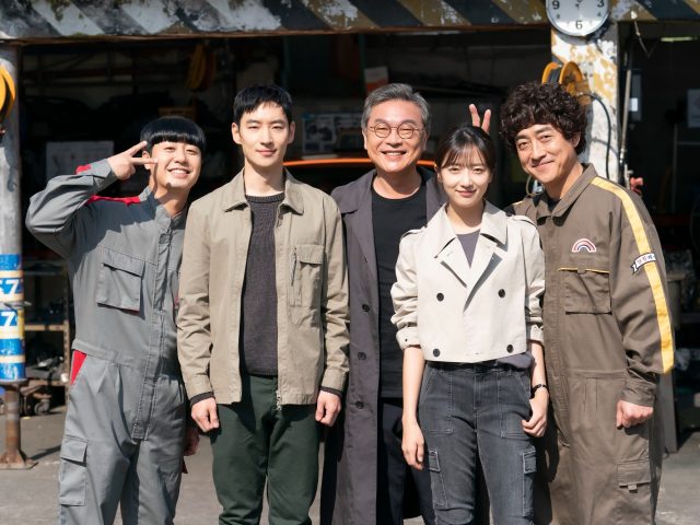 VIU ANNOUNCES TAXI DRIVER 3 AND LINEUP OF FLAGSHIP CONTENT FOR 2025 Lee Je-hoon Returns in Taxi Driver 3; Viu Strengthens International Collaborations and Cross-Border Storytelling