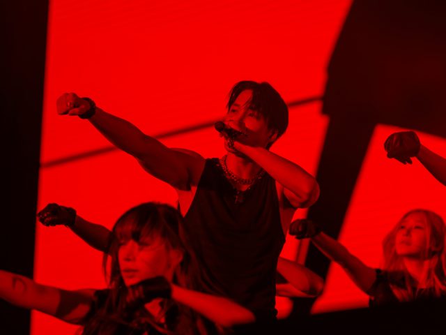 Kai EXO Sets Jakarta Ablaze with KAION Concert: From Intimate Soundcheck to Electrifying Stage Show