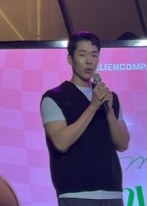 Exciting Moments at Ju Yeon Woo’s Fan Event “My Youth My Yeon Woo” in Jakarta