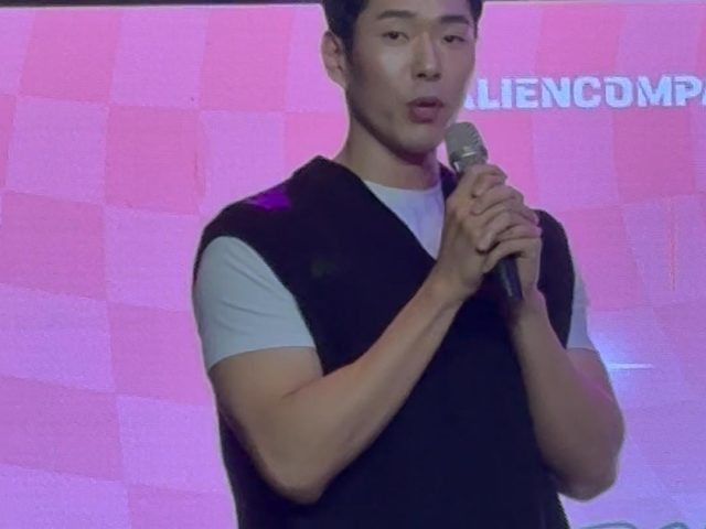 Exciting Moments at Ju Yeon Woo’s Fan Event “My Youth My Yeon Woo” in Jakarta