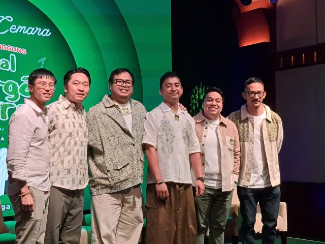 “Keluarga Cemara: The Musical Returns, Launches New Album as a Game-Changing Move”