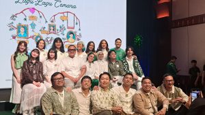 Keluarga Cemara: The Musical Set to Return, Offering a Fresh Experience Through Music and Storytelling