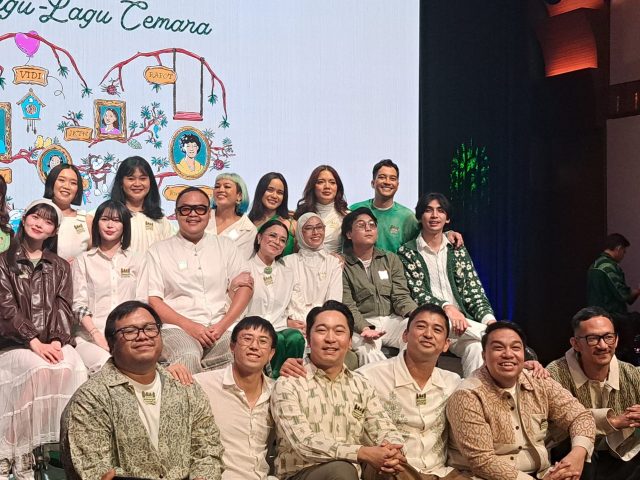 Keluarga Cemara: The Musical Set to Return, Offering a Fresh Experience Through Music and Storytelling