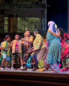 Weekend Tickets for “Keluarga Cemara The Musical 2025” Sold Out!  High Enthusiasm for Quality Family Entertainment