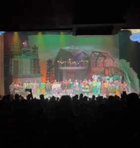 Celebrating Family Together The Keluarga Cemara Musical Stage Show: A Heartwarming Embrace of Loved Ones