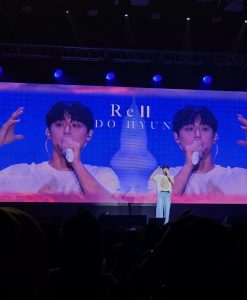 Lee Do-hyun Holds a Heartwarming and Hysterical Fan Meeting in Jakarta — Music, Laughter, and Tears