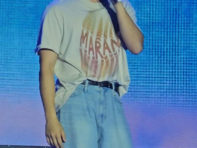 Highlights of Lee Do-hyun’s Exciting Fanmeeting in Jakarta: The Multi-Talented Actor Charms Fans