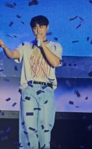 Catch the Excitement: Multi-Talented Actor Lee Do-hyun’s Successful Fan Meeting in Jakarta