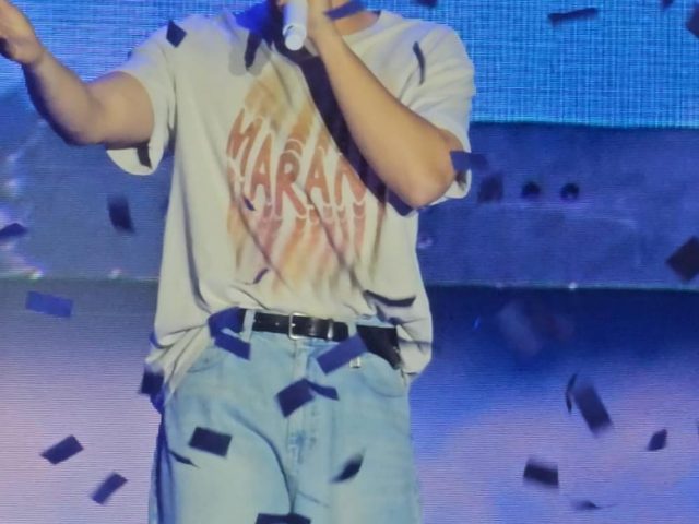 Catch the Excitement: Multi-Talented Actor Lee Do-hyun’s Successful Fan Meeting in Jakarta
