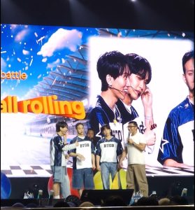 BTOB Fancon in Jakarta: A Night of Laughter, Games, and Heartfelt Moments