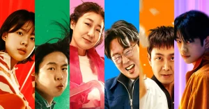 “Hi-Five” Reaches 1 Million Viewers in South Korea, Set to Premiere in Indonesia