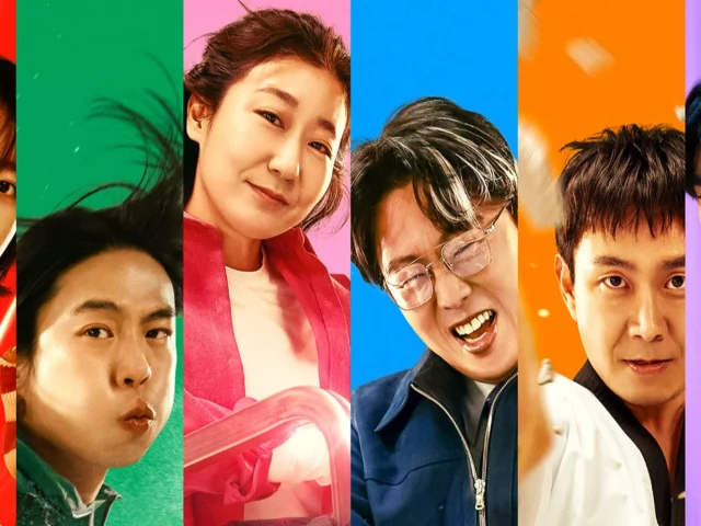 “Hi-Five” Reaches 1 Million Viewers in South Korea, Set to Premiere in Indonesia