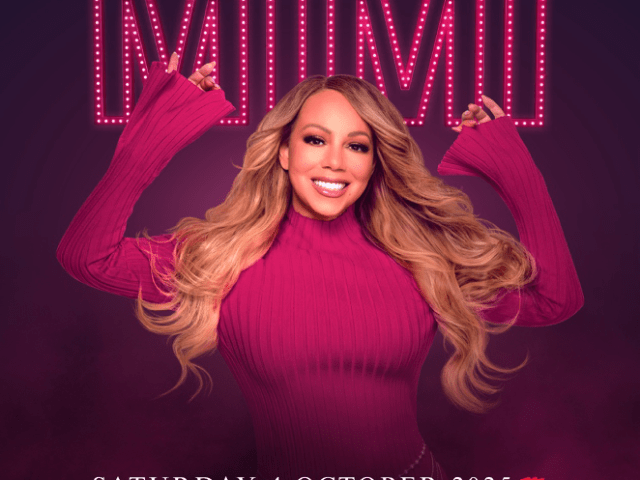 Ticket Prices & Seating Chart for Mariah Carey Concert Officially Announced!