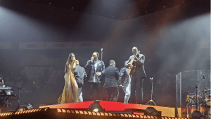 Heart and Soul 2025: All-4-One, Brian McKnight, and Raisa Bring 90s Romance to Jakarta Stage