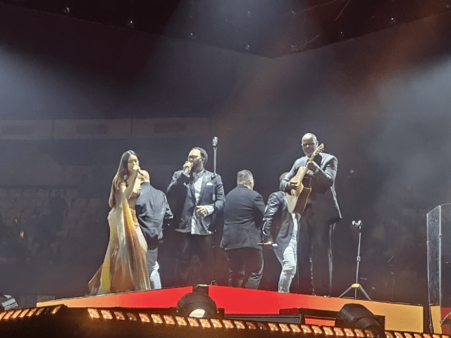 Heart and Soul 2025: All-4-One, Brian McKnight, and Raisa Bring 90s Romance to Jakarta Stage