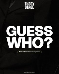Who Dis #4