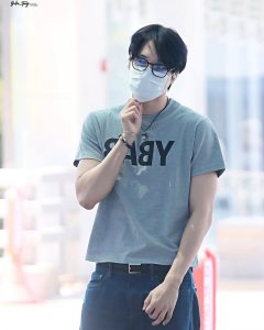 Kai On the Way to Jakarta! EXO-L, Get Ready for the KAION Solo Concert on June 14, 2025!
